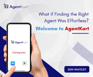 Agentkart launching soon